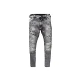 Дымчато-серый металл краска