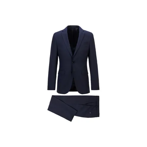 Hugo Boss Мужские Деловые Костюмы