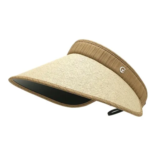 CARDANRO Полиэстер UV Защита Головные уборы Женские