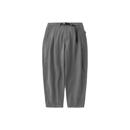 MOSEALAND Мужские Повседневные Штаны