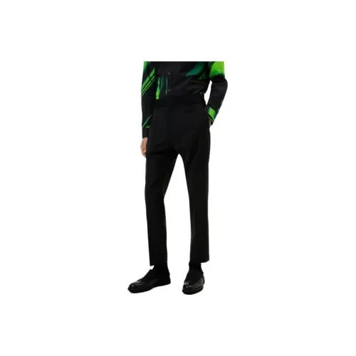 Hugo Boss Черные Мужские Повседневные Шорты