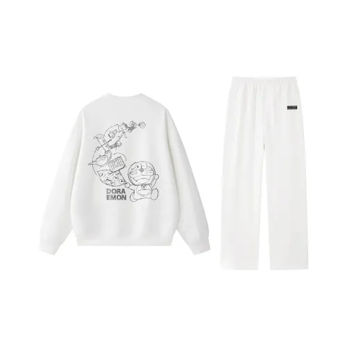 DoraemonA Повседневная спортивная одежда унисекс