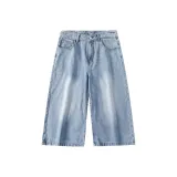 Светло-голубой