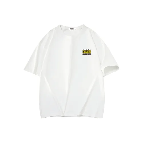 ONE PIECE Мужская T-рубашка