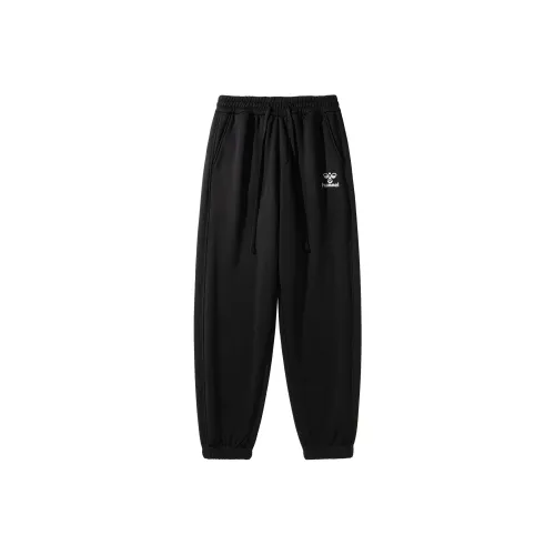 Hummel Унисекс Повседневные Брюки