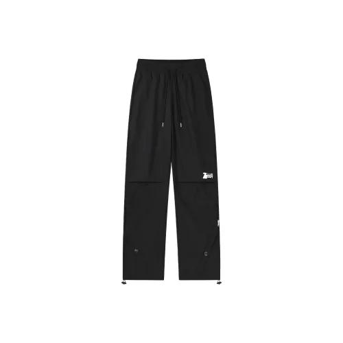 Коллекция Teddy Bear Series TeddyClub Повседневные брюки Унисекс