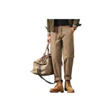 Земляной желтый