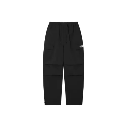 THE NORTH FACE M'S HATCH Повседневные брюки Мужские Черные