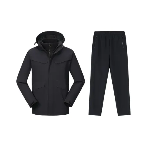 Tectop Унисекс Повседневная спортивная одежда