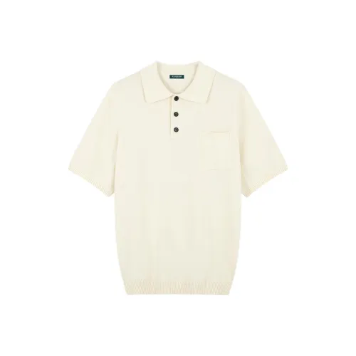 BY CREATIONS Мужская рубашка поло