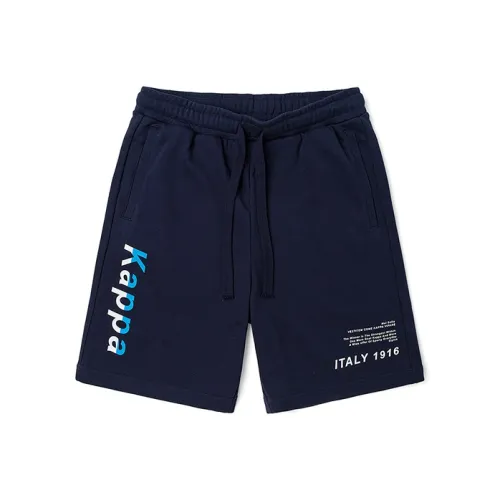 KAPPA Мужские Повседневные Шорты