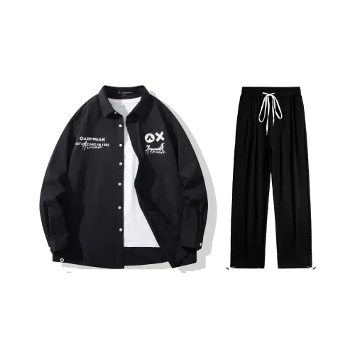 Airwalk Унисекс Повседневная спортивная одежда