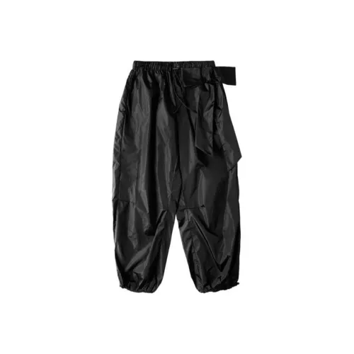 SIMONE ROCHA Повседневные брюки Унисекс Черный