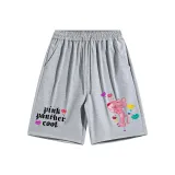 Светло-серый