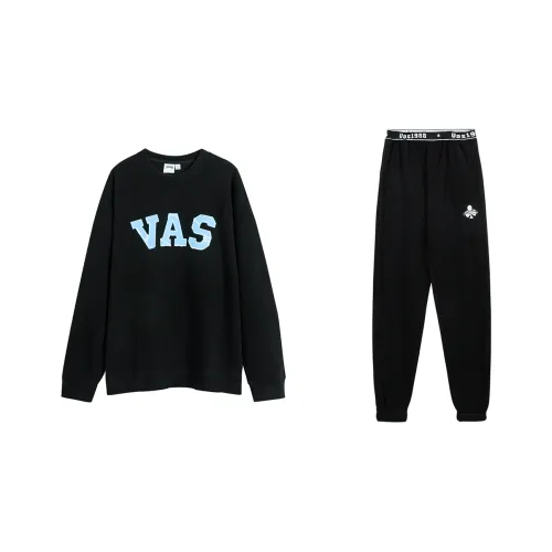 VAS＆CO Унисекс Свитшот Комплекты