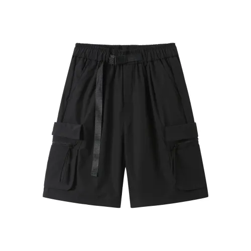 YooMore Унисекс Повседневные шорты