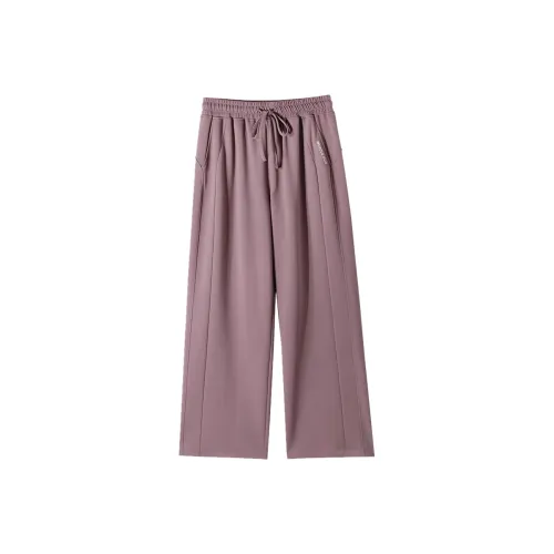 Muscle Dog Мужские Повседневные Брюки