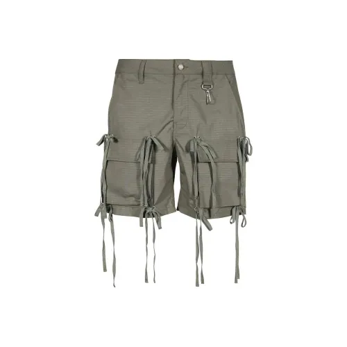 ReeseCooper Green Мужские Джинсовые Шорты