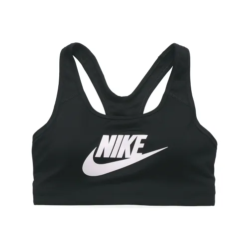 NIKE Черные Женские Майки