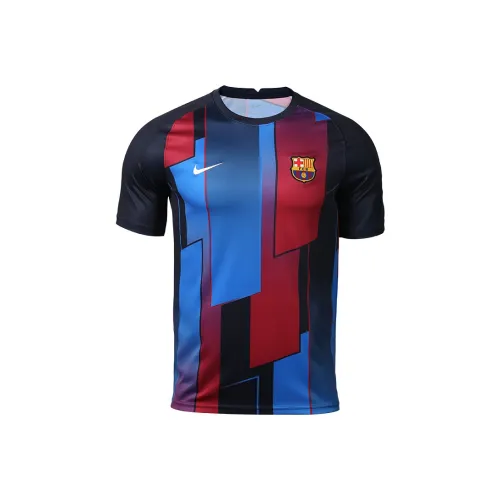 Nike Спортивная одежда Мужская Черная