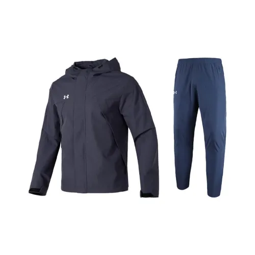 Under Armour Мужская Повседневная Спортивная Одежда