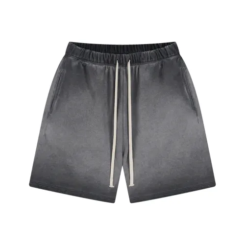 MT99 Унисекс Повседневные шорты