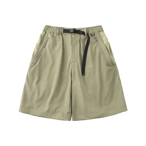 MOSEALAND Унисекс Повседневные шорты