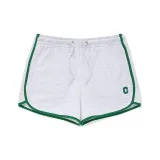 Серый меланж