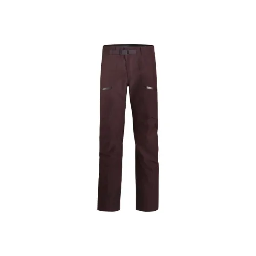 Arcteryx Раш Мужские Лыжные Штаны