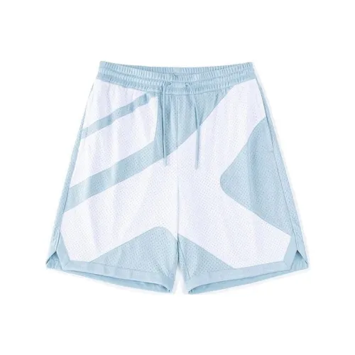 Anta Basketball Collection River Blue Мужские Повседневные Шорты