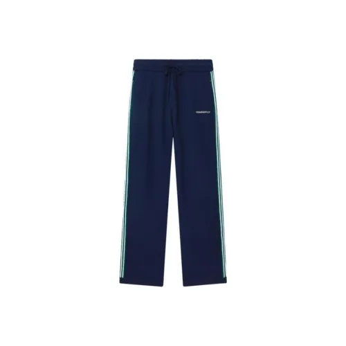 CASABLANCA Повседневные брюки Мужские Синие