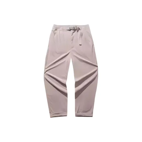 CHAOJIANTA Повседневные брюки Мужской CHARLOTTE Серый