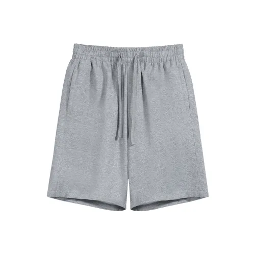 11ESTRANGER Повседневные шорты унисекс