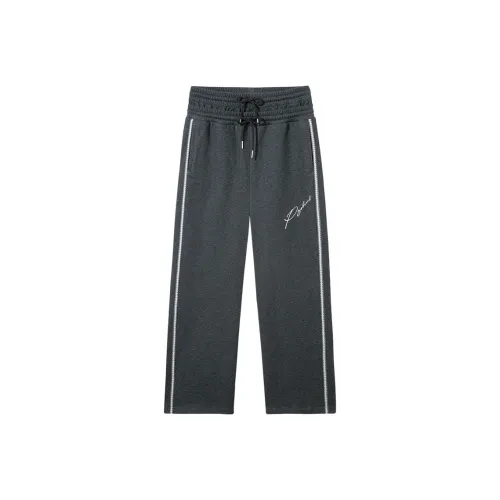 PSO Brand Унисекс Повседневные Брюки