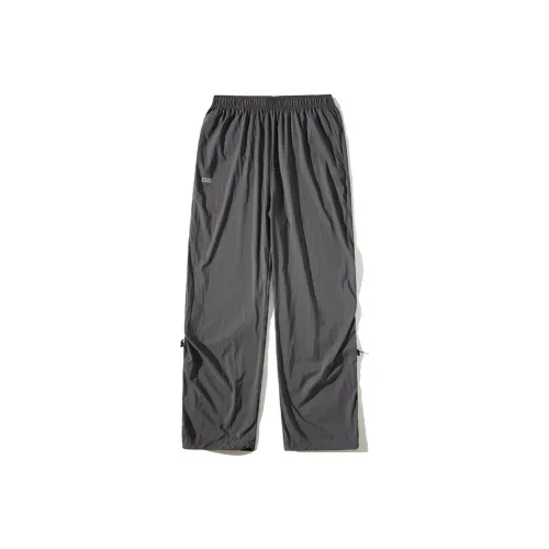 NOTHOMME Унисекс Повседневные брюки