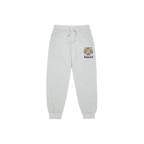ED HARDY X Унисекс Повседневные брюки