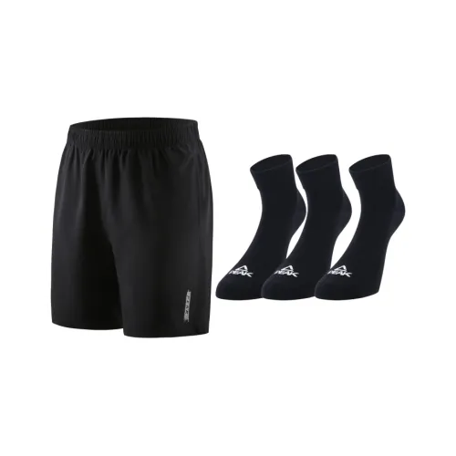 PEAK Бег Одежда Наборы Мужской