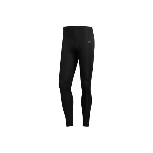 Adidas OTR Long TGT M Running Pants Мужской Черный