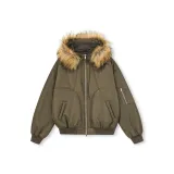 Армейский зеленый