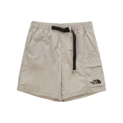The North Face Повседневные шорты Унисекс Ecru