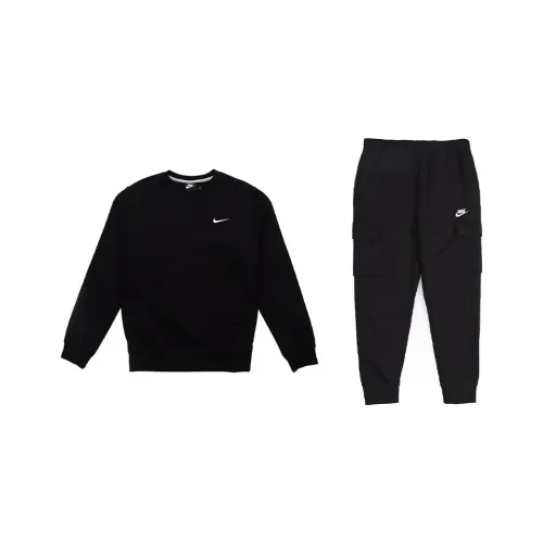 Nike Мужская Повседневная Спортивная Одежда