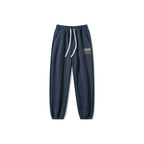 JEANSWEST Унисекс Повседневные брюки