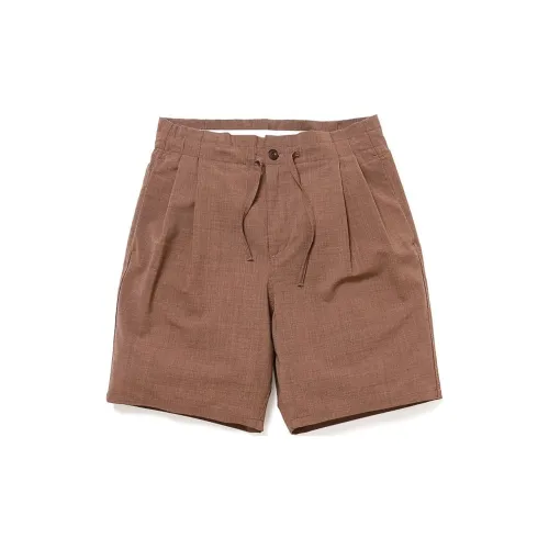 Nonnative Мужские Повседневные Шорты