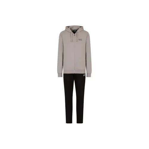 EMPORIO ARMANI EA7 Мужская Повседневная Спортивная Одежда