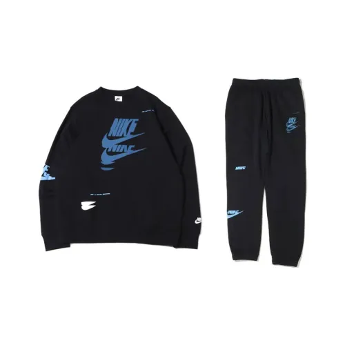 Nike Мужская Повседневная Спортивная Одежда