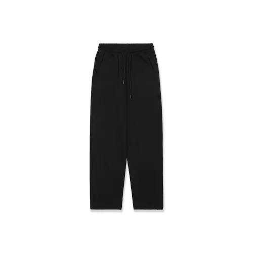 BD.POWER UP+ Повседневные брюки Унисекс Черный