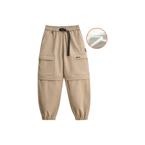 GSUE Унисекс Повседневные брюки