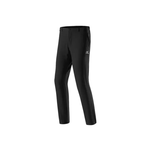 Mizuno Унисекс Повседневные Брюки