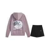 Морской туман / Минеральный черный