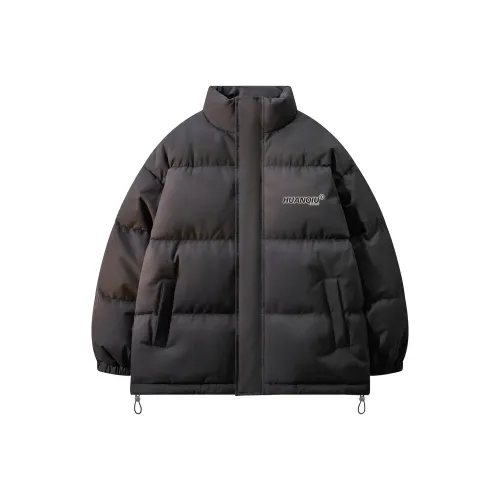 Centennial Globe Хлопковый пуховик унисекс